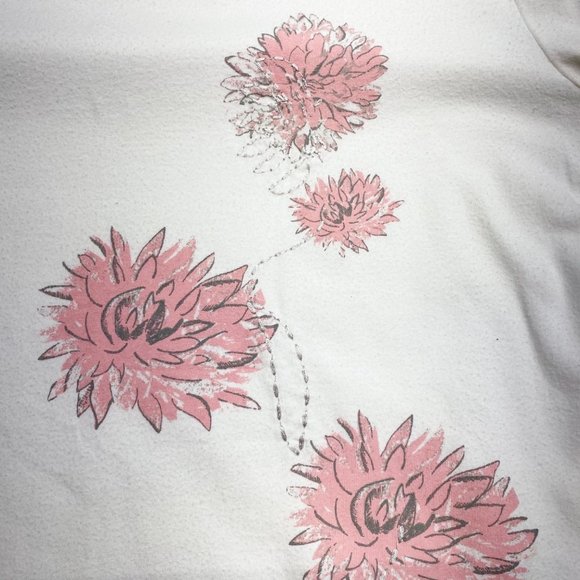 IZOD 3 Piece Jersey Knit Matching Lounge Set S - Picture 3 of 15